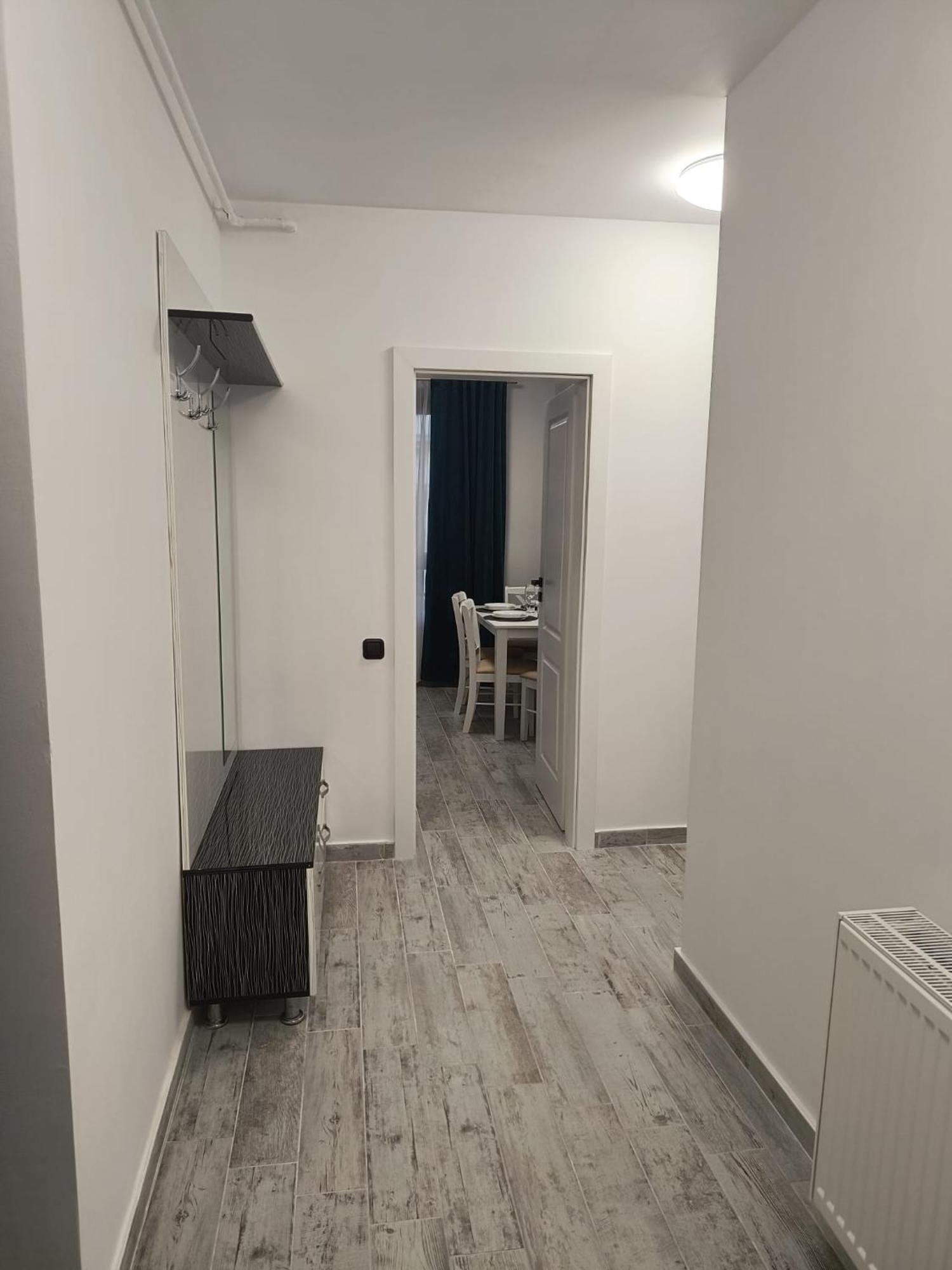 Apartment Park Lake Клуж-Напока Екстериор снимка